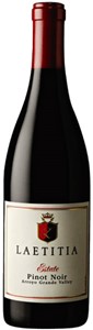 Laetitia Vineyards & Winery Pinot Noir 2011